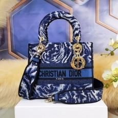 Christian Dior My Lady Bags